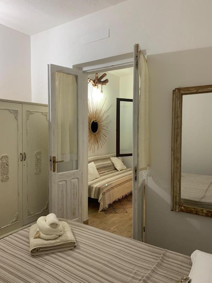 バウネーイ Steddueoro Bed & Breakfast 部屋 写真