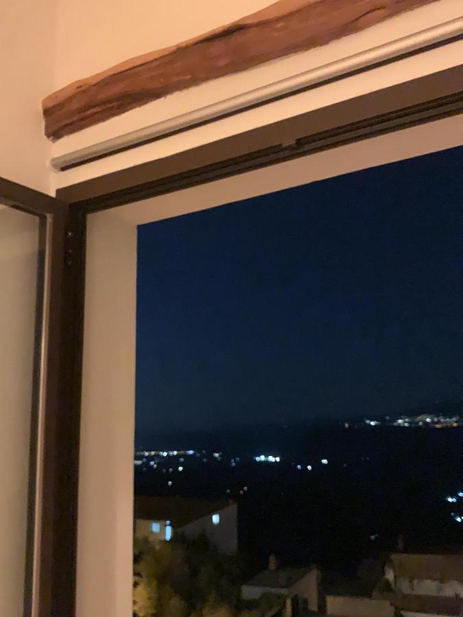 バウネーイ Steddueoro Bed & Breakfast エクステリア 写真