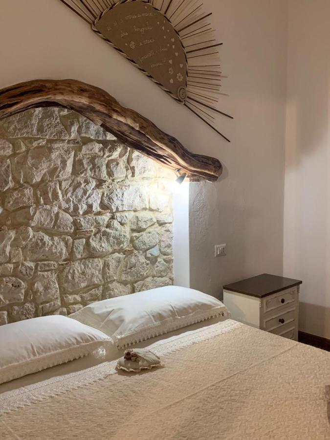 バウネーイ Steddueoro Bed & Breakfast エクステリア 写真