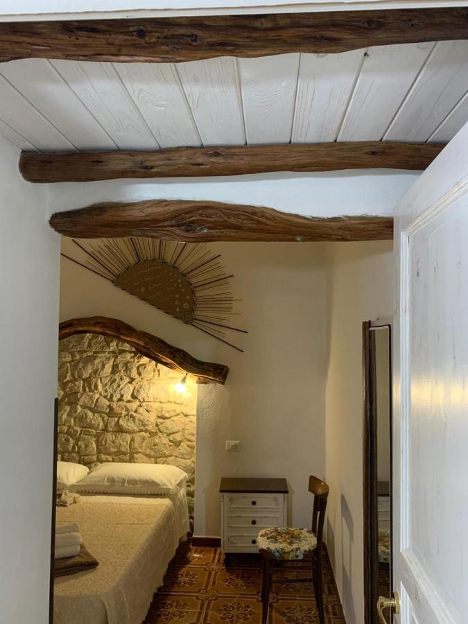 バウネーイ Steddueoro Bed & Breakfast エクステリア 写真