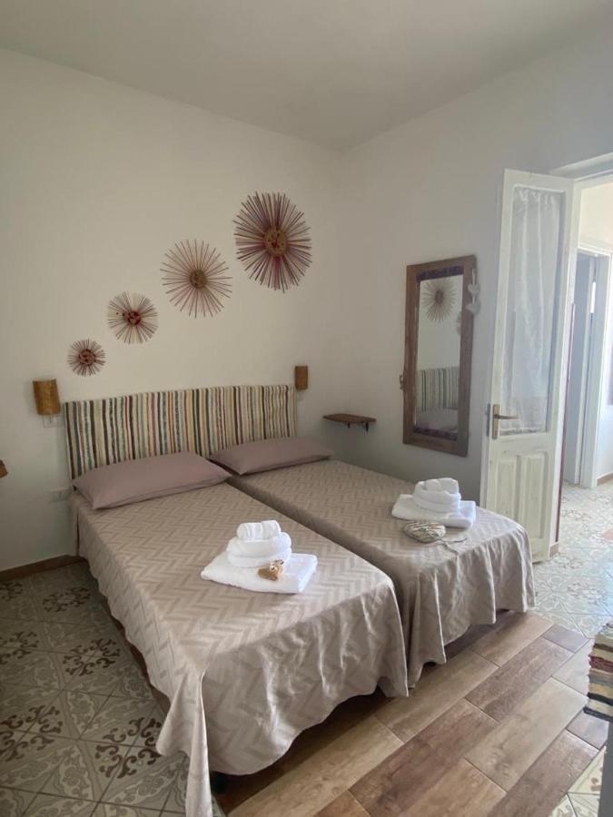 バウネーイ Steddueoro Bed & Breakfast エクステリア 写真