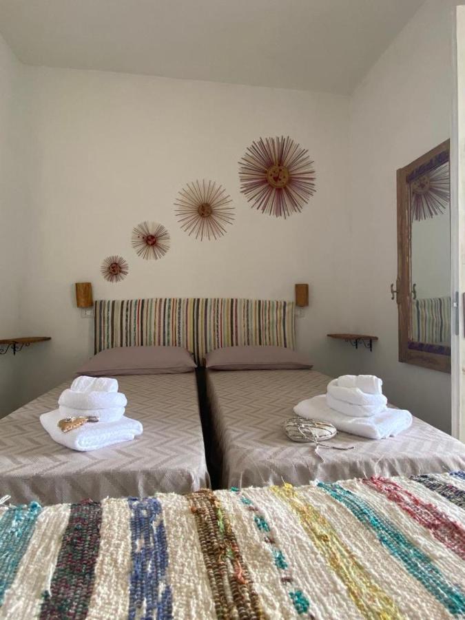 バウネーイ Steddueoro Bed & Breakfast エクステリア 写真