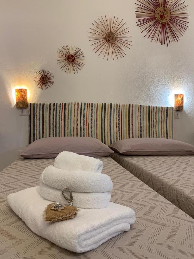 バウネーイ Steddueoro Bed & Breakfast エクステリア 写真