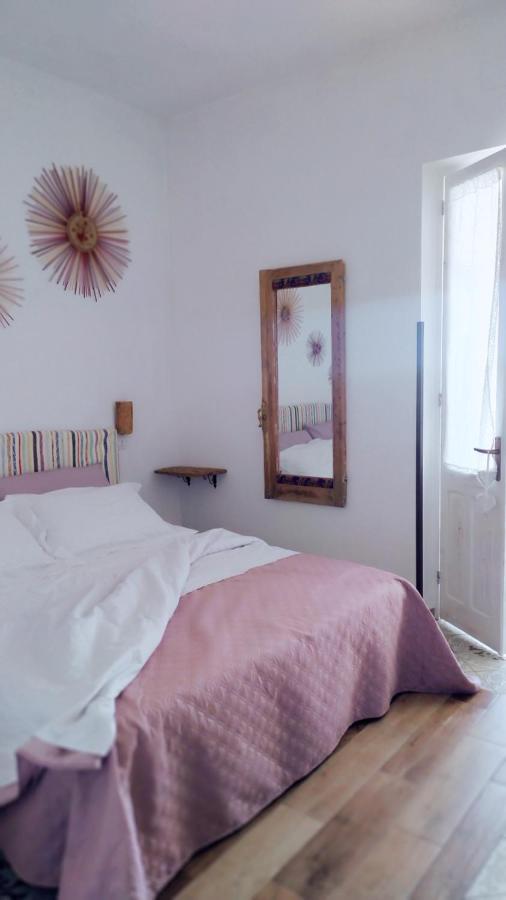 バウネーイ Steddueoro Bed & Breakfast エクステリア 写真