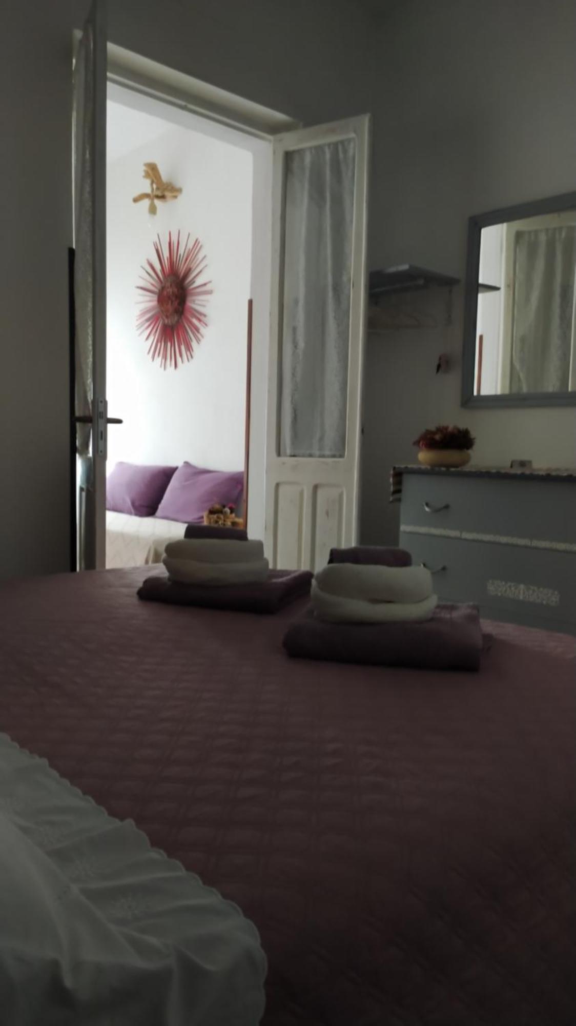バウネーイ Steddueoro Bed & Breakfast 部屋 写真